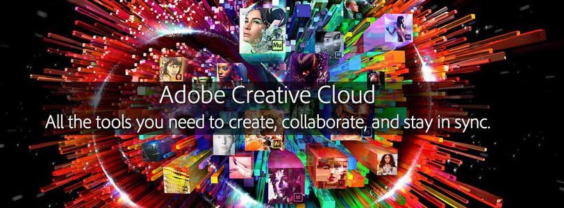 Adobe Creative Cloud Nedir?